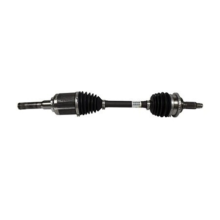 Motorcraft Joint And Stub Shaft Asy, Tx683 TX683